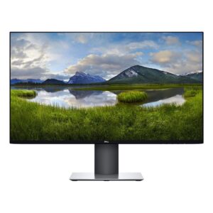 LED monitor Dell UltraSharp U2719DC PLS 27"