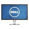 Monitor Dell P2715QT 27" WLED LCD AH-IPS 4K UHD