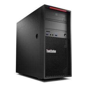 Računalnik Lenovo ThinkStation P410 Tower Intel Xeon E5-2603 v4, 32 GB RAM, 512 GB SSD, Quadro M2000, Win 11 Pro