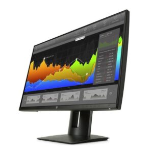 IPS LED monitor HP Z27n 27"