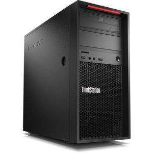 Računalnik Lenovo ThinkStation P520C Tower Intel Xeon W-2223, 32 GB RAM, 512 GB SSD, Quadro RTX 4000, Win 11 Pro