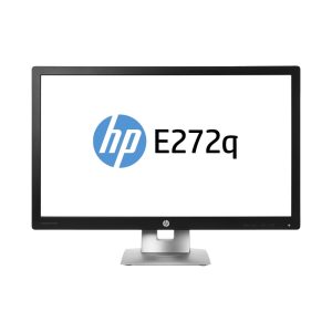 LED monitor HP EliteDisplay E272q 27"