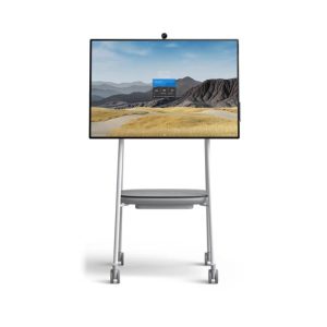 AIO računalo Microsoft Surface Hub 2S 50" - Intel i5-8350U, 8 GB RAM, 128 GB SSD, Windows 11 Pro
