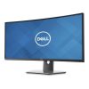 Ukrivljen monitor Dell UltraSharp U3419W AH-IPS 34"