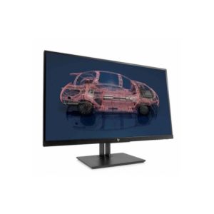 IPS LED monitor HP Z27n G2 27"