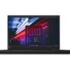 Prenosnik Lenovo ThinkPad T15P G1 15,6″ IPS - Intel i7-10750H, 16 GB RAM, 512 GB SSD, GTX 1050, Win 11 Pro