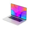 Prenosnik Apple MacBook Pro Touch Bar 2019 16", i9-9880H, 64 GB RAM, 1 TB SSD, Radeon Pro 5500M, macOS Catalina