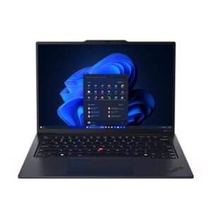 Prenosnik Lenovo ThinkPad X1 Carbon G12 14" IPS Intel Core Ultra 7 165U, 32 GB RAM, 1 TB SSD, Win 11 Pro