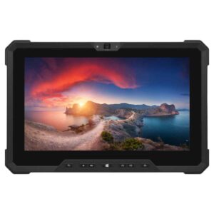 Tablični računalnik Dell Latitude 7212 Rugged Extreme 11,6″ WVA Intel i5-7300U, 8 GB RAM, 256 GB SSD, Win 11 Pro