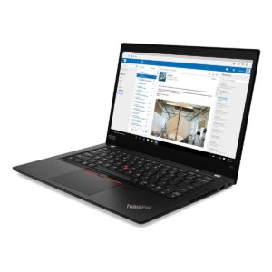 Prenosnik Lenovo ThinkPad X13 G3 13,3" IPS Intel i5-1245U, 16 GB RAM, 512 GB SSD, Win 11 Pro