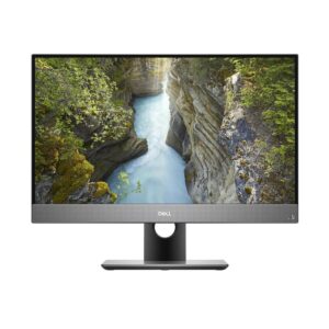 AIO računalnik Dell OptiPlex 7760 IPS 27" - Intel i7-8700, 32 GB RAM, 512 GB SSD, Win 11 Pro