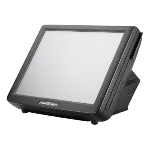 POS blagajna Partner PT-6315 15" - Intel Celeron 1037U, 4 GB RAM, 62 GB SSD, Win 11 Pro