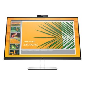 LED monitor HP E27d G4 27"