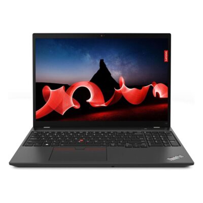 Prenosnik Lenovo ThinkPad T16 G2 16", IPS - Intel i7-1355U, 32 GB RAM, 512 GB SSD, Win 11 Pro