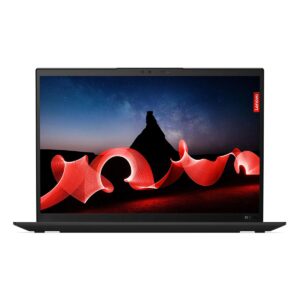 Prenosnik Lenovo ThinkPad X1 Carbon G11 14" IPS zaslon na dotik Intel i5-1335U, 16 GB RAM, 512 GB SSD, Win 11 Pro