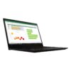 Prenosnik Lenovo ThinkPad X1 Extreme G3 15,6" IPS Intel i9-10885H, 32 GB RAM, 1 TB SSD, GTX 1650 Ti, Win 11 Pro