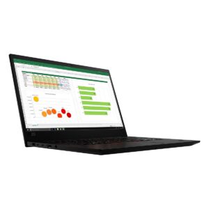 Prenosnik Lenovo ThinkPad X1 Extreme G3 15,6" IPS Intel i9-10885H, 32 GB RAM, 1 TB SSD, GTX 1650 Ti, Win 11 Pro
