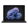 Prenosnik Microsoft Surface Laptop 6 13,5" IPS zaslon na dotik Intel Ultra 5 135H, 16 GB RAM, 256 GB SSD, Win 11 Pro