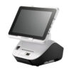 Prenosna POS blagajna Partner PAT-120 10,1", IPS - Intel Atom x5-Z8350, 4 GB RAM, 64 GB eMMC, Win 11 Pro