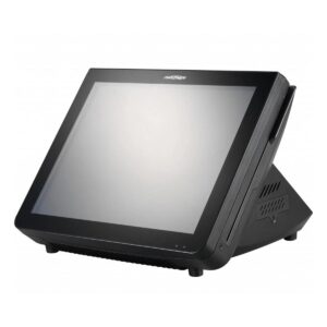 POS blagajna Partner PT-6515-BZ 15" - Intel Celeron J1900, 4 GB RAM, 62 GB SSD, Win 11 Pro