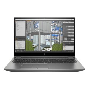 Prenosnik HP ZBook Fury 15 G7 15,6″ IPS Intel Xeon W-10855M, 32 GB RAM, 1 TB SSD, Quadro RTX 5000, Win 11 Pro