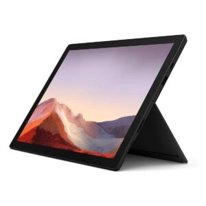 Tablični računalnik Microsoft Surface Pro 7 12,3" - Intel i7-1065G7, 16 GB RAM, 256 GB SSD, Win 11 Pro