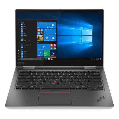 Prenosnik Lenovo ThinkPad X1 Yoga G5 14" IPS zaslon na dotik Intel i5-10310U, 8 GB RAM, 256 GB SSD, Win 11 Pro