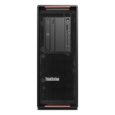 Računalnik Lenovo ThinkStation P700 2x Intel Xeon E5-2680 v3, 384 GB RAM, 1 TB SSD, Quadro 4000, Win 11 Pro
