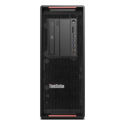 Računalnik Lenovo ThinkStation P500 Intel E5-1620 v3, 24 GB RAM, 1 TB SSD, Quadro K4200, Win 11 Pro