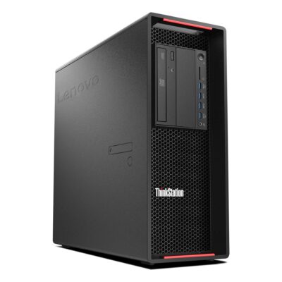 Računalnik Lenovo ThinkStation P510 Intel E5-1630 v4, 32 GB RAM, 1 TB SSD, Quadro K620, Win 11 Pro