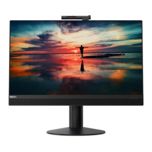 AIO računalnik Lenovo ThinkCentre M920z 23,8" IPS Intel i5-8500, 8 GB RAM, 256 GB SSD, Win 11 Pro