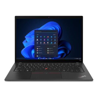 Prenosnik Lenovo ThinkPad P14s G4 14" IPS zaslon na dotik AMD Ryzen 5 PRO 7540U, 16 GB RAM, 256 GB SSD, Win 11 Pro