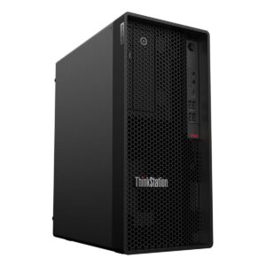 Računalnik Lenovo ThinkStation P340 Intel i5-10500, 16 GB RAM, 256 GB SSD, Win 11 Pro
