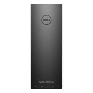Računalnik Dell OptiPlex 7070 Ultra Intel i5-8365U, 16 GB RAM, 256 GB SSD, Win 11 pro