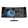 LED monitor HP Z38C 37,5" curved IPS UWQHD+