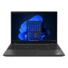 Prenosnik Lenovo ThinkPad T16 G1 16" IPS Intel I5-1235U, 16 GB RAM, 512 GB SSD, Win 11 Pro
