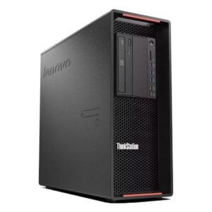 Računalnik Lenovo ThinkStation P710 Intel Xeon E5-2620 v4, 16 GB RAM, 1 TB SSD, Quadro M2000, Win 11 Pro