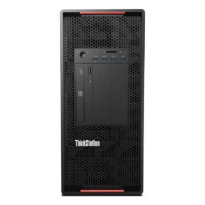 Računalnik Lenovo ThinkStation P900 Intel Xeon E5-2630 v3, 16 GB RAM, 1 TB SSD, Quadro K620, Win 11 Pro