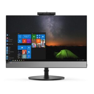 AIO računalnik Lenovo V530-24ICB 23,8" IPS Intel i5-8400T, 8 GB SSD, 256 GB SSD, Win 11 Pro