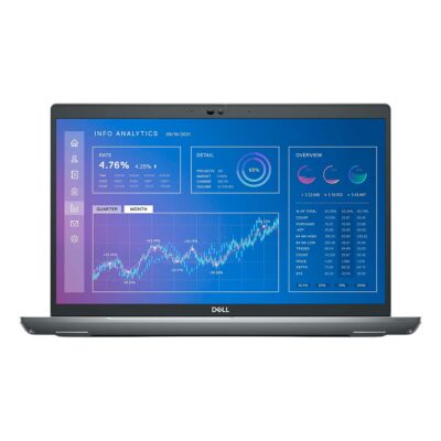 Prenosnik Dell Precision 3571 15,6" IPS Intel i9-12900H, 32 GB RAM, 512 GB SSD, NVIDIA Quadro T600, Win 11 Pro