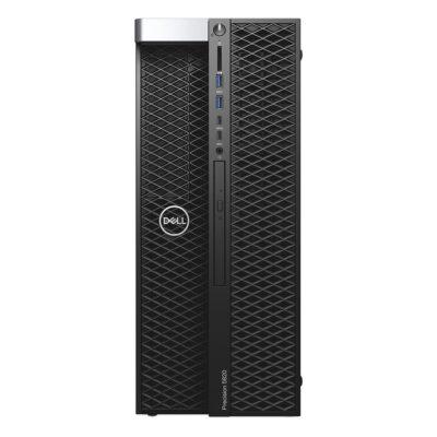 Računalnik Dell Precision 5820 Tower Intel Xeon W2133, 64 GB RAM, 512 GB SSD, Quadro P4000, Win 11 Pro