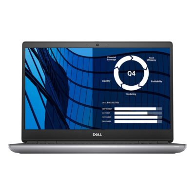 Prenosnik Dell Precision 7750 17,3" IPS Intel i7-10875H, 16 GB RAM, 512 GB SSD, NVIDIA RTX 4000, Win 11 Pro