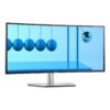 Ukrivljen monitor Dell UltraSharp U3421WE IPS 34"