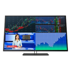 Monitor HP Z43 42.5" 4K WLED LCD UHD IPS