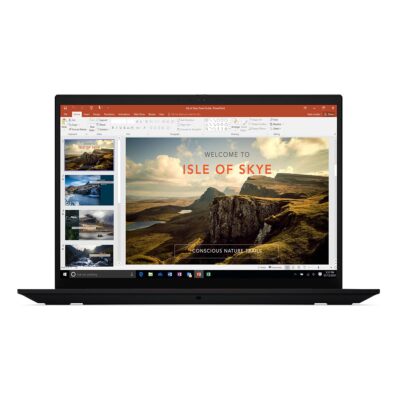 Prenosnik Lenovo ThinkPad X1 Extreme G4 16" IPS Intel i7-11800H, 32 GB RAM, 512 GB SSD, RTX 3050 Ti, Win 11 Pro