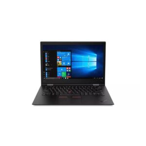 Prijenosno računalo Lenovo Thinkpad X1 Yoga G3 14" IPS zaslon osjetljiv na dodir Intel i7-8550U, 8 GB RAM, 256 GB SSD, Win 11 Pro