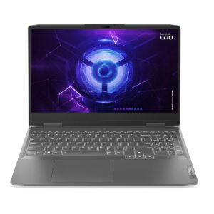 Prenosnik Lenovo LOQ 16IRH8 16" IPS Intel i5-13420H, 32 GB RAM, 512 GB SSD, RTX 4050, Win 11 Pro
