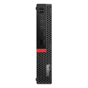 Računalnik Lenovo ThinkCentre M920Q Intel i9-9900T, 16 GB RAM, 512 GB SSD, Win 11