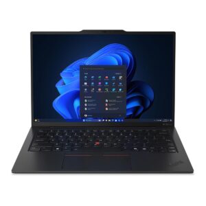 Prenosnik Lenovo ThinkPad X1 Carbon G13 14" IPS Intel Ultra 7 258V, 32 GB RAM, 1 TB SSD, Win 11 Pro