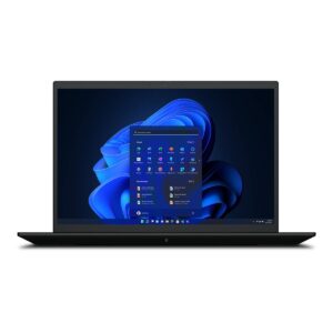 Prenosnik Lenovo ThinkPad P1 G5 16" IPS Intel i7-12800H, 32 GB RAM, 1 TB SSD, RTX A2000, Win 11 Pro